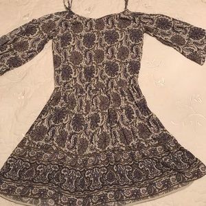 American Eagle Dress